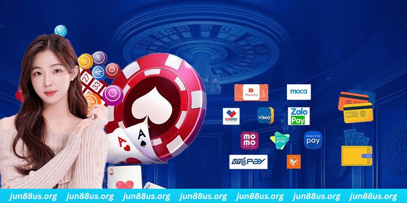 iwinclub baccarat là game gì