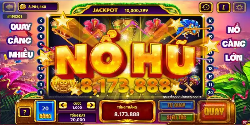 iwinclub xổ số đại phát