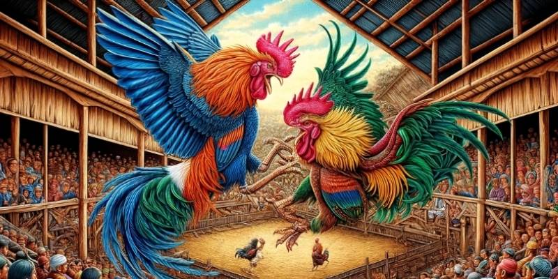 iwinclub long bảo baccarat la gì