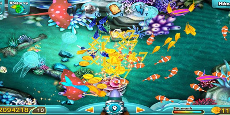 iwinclub nổ hủ là trò gì